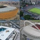 Las cuatro posibles sedes para la Finalissima entre Argentina y España