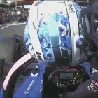 ¿Por qué Gasly le tocó el auto a Colapinto en el GP de Monza?