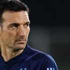Con cambios obligados: Scaloni confirmó los titulares de la Selección Argentina vs Ecuador