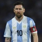 La IA predijo cuándo Messi se retirará del fútbol profesional