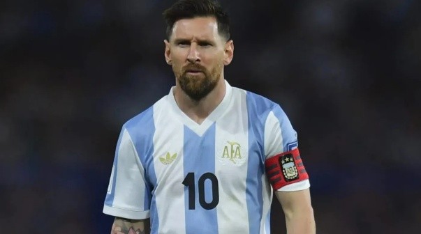 La IA predijo cuándo Messi se retirará del fútbol profesional