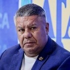El anuncio de Chiqui Tapia antes de Argentina vs. Ecuador: 