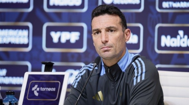 El histórico cambio que se realizará para las Fechas FIFA