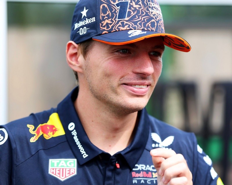 Fórmula 1 y lujo: Max Verstappen sorprende con su multimillonaria colección de autos Fórmula 1 y lujo: Max Verstappen sorprende con su multimillonaria colección de autos