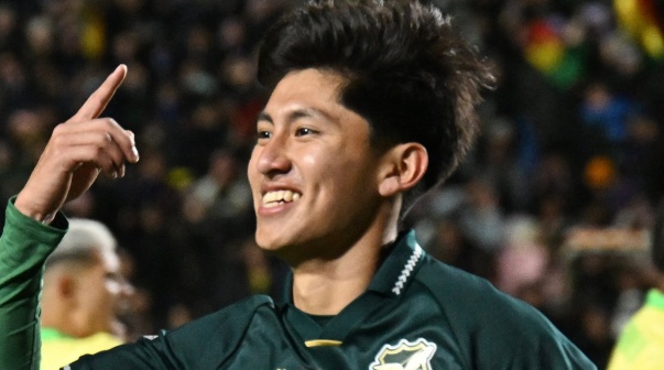 Cuándo y cómo se juega el repechaje Intercontinental del Mundial 2026: el rival que tendrá Bolivia