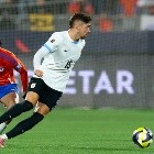 Chile, ya eliminado del Mundial, recibió a Uruguay para cerrar las Eliminatorias
