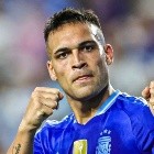 Fuerte denuncia de Lautaro Martínez contra el árbitro Roldán: 