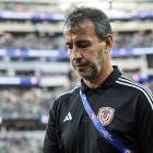 Tras ser eliminado del Mundial, el anuncio de Venezuela sobre el futuro de Bocha Batista