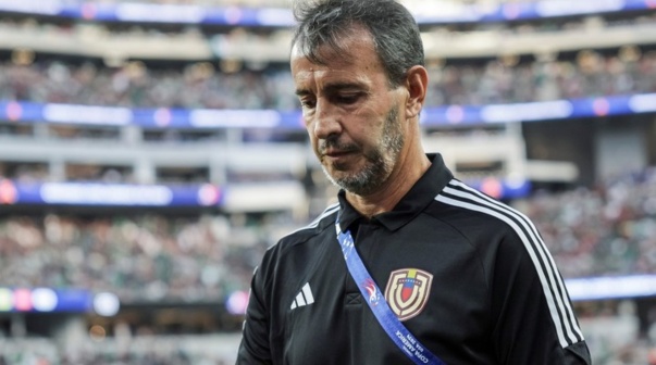 La llamativa frase de Batista sobre River: 