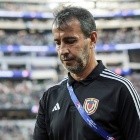La polémica decisión de Batista tras la eliminación de Venezuela: 