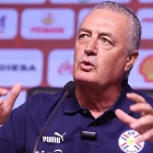 Alfaro explotó contra la Selección de Paraguay tras caer vs Estados Unidos: 