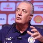 Gustavo Alfaro sorprendió y disparó contra los hinchas de River: 