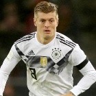 Toni Kroos, lapidario con el presente de la Selección de Alemania: 