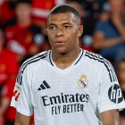 Mbappé, sin filtro tras igualar un récord de Cristiano Ronaldo en Real Madrid: 
