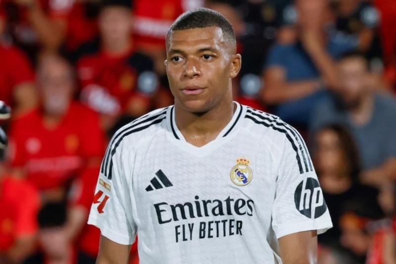  Preocupación en Francia por Mbappé: “Molestia”