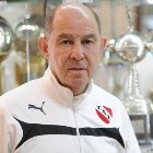 Bochini, picante contra los jugadores de Independiente tras el comunicado: 