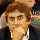 Francescoli no se calló nada sobre Cavani en Boca: 