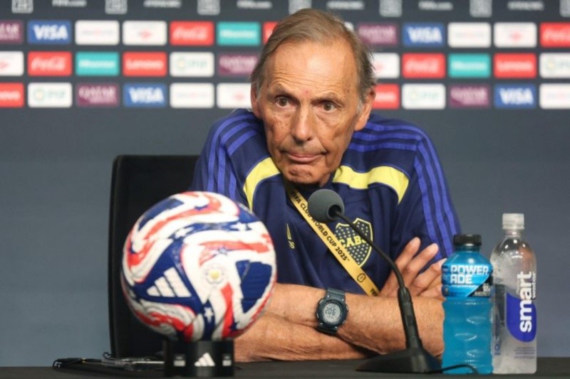 Miguel Ángel Russo viaja: sus convocados para que Boca visite en Rosario a Central Miguel Ángel Russo viaja: sus convocados para que Boca visite en Rosario a Central