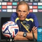 La última noticia sobre Russo que impacta en Boca antes de visitar a Rosario Central