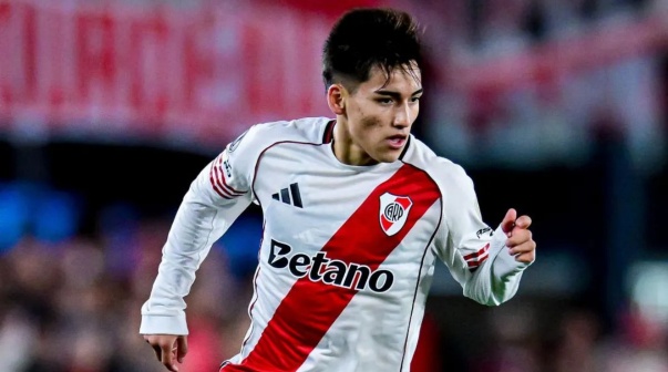 Giro inesperado con la situación de Subiabre en River
