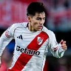Mientras negocia con River, se confirmó el futuro de Ian Subiabre: 