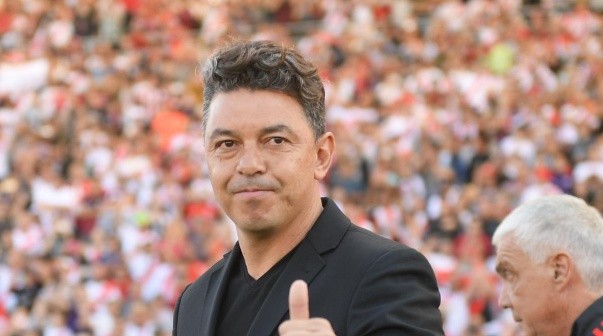 Negociación sorpresiva en el fútbol argentino: 