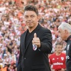 Negociación sorpresiva en el fútbol argentino: 