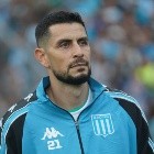 Arias se cansó y tomó una decisión tras los rumores de pelea con Costas en Racing
