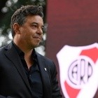 La noticia que sacude a River antes de la Libertadores: 