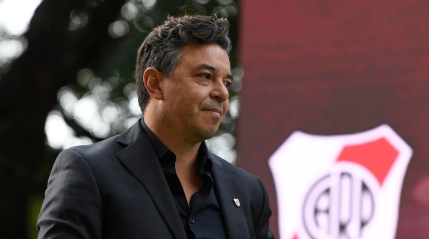 La noticia que sacude a River antes de la Libertadores: 