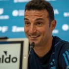 Retorno esencial en la Selección Argentina y sorpresa para Lionel Scaloni: 
