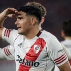 El gesto de Maxi Salas que enojó a todos los hinchas de Estudiantes