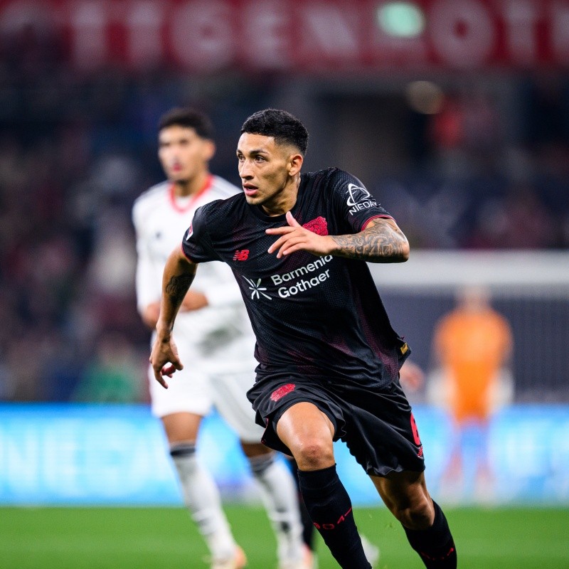  Palacios, Echeverri y Equi Fernández tienen nuevo DT en el Bayer Leverkusen