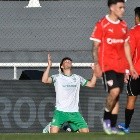 Independiente volvió al Libertadores de América y recibió a Banfield por el Clausura