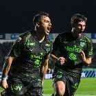 Victoria fundamental de Sarmiento frente a Aldosivi en Junín