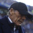 Fotos con Maradona y respeto: las despedidas de todos los clubes a Miguel Ángel Russo