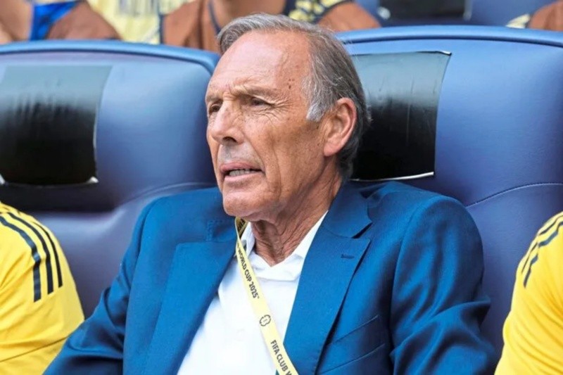 El comunicado de Boca sobre la muerte de Miguel Ángel Russo El comunicado de Boca sobre la muerte de Miguel Ángel Russo