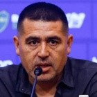 El borrado de Boca por Román Riquelme y Miguel Russo que ahora es capitán de su Selección
