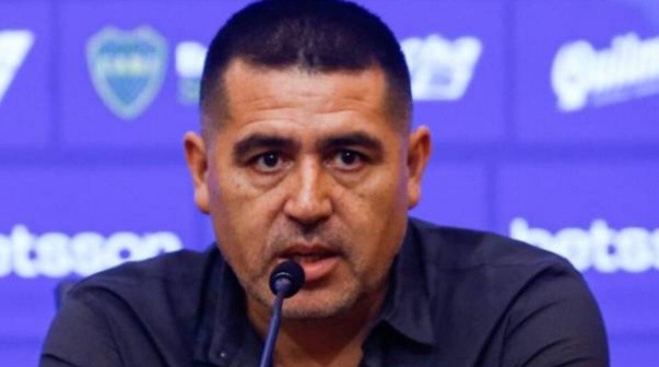 El anuncio bomba de Boca tras la derrota: 