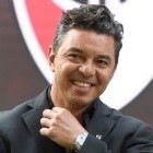 Marcelo Gallardo y una lista de citados llena de batacazos para River vs. Sarmiento