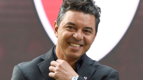 Marcelo Gallardo y una lista de citados llena de batacazos para River vs. Sarmiento