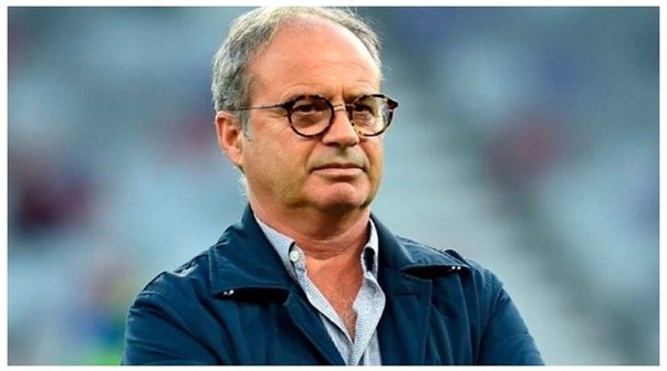 El director deportivo de PSG le apuntó a Messi tras su salida: 