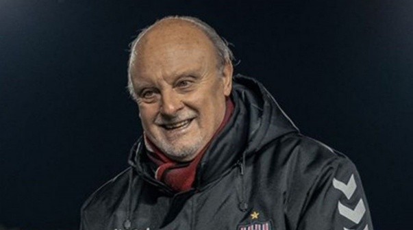 Las bombas del presidente de Chacarita para sus jugadores: 