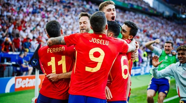 Le ponen picante a la Finalissima: aseguran que Argentina le tiene pánico a España