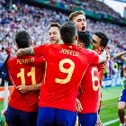 Preocupación en España porque puede perder una figura para la Finalissima