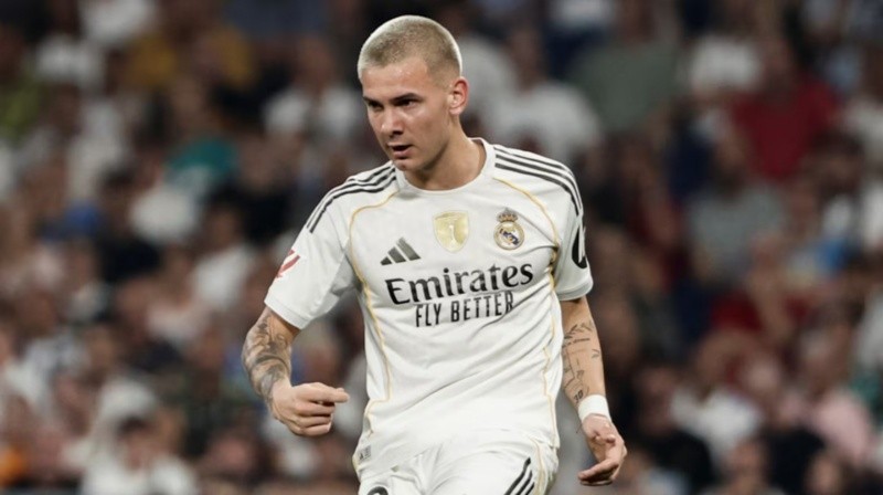  El ex presidente de Real Madrid que se rindió con Franco Mastantuono