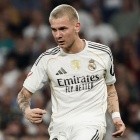 Último momento con Franco Mastantuono en Real Madrid: 