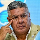 Tapia dijo dónde quiere jugar la Finalissima Argentina vs. España: 