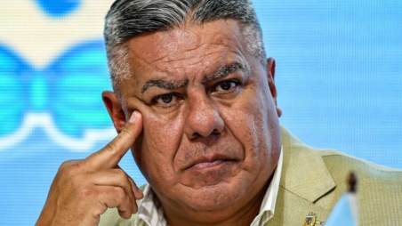 Tapia dijo dónde quiere jugar la Finalissima Argentina vs. España: 