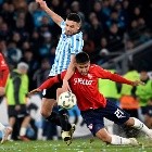 RACING VS INDEPENDIENTE. Fecha 12 Torneo Liga Profesional. Futbol Argentina. Primera Division. 24/8/2024. Fotobaires
